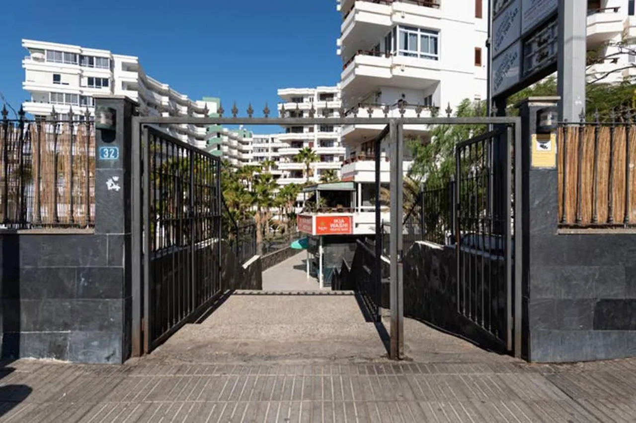 Apartmán Central And Functional Maspalomas  Španělsko