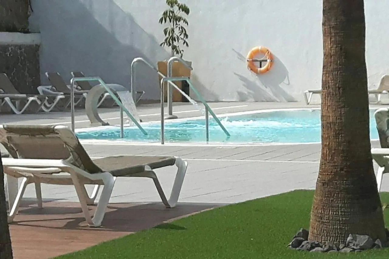 Central And Functional Maspalomas  Apartmán Maspalomas (Gran Canaria)