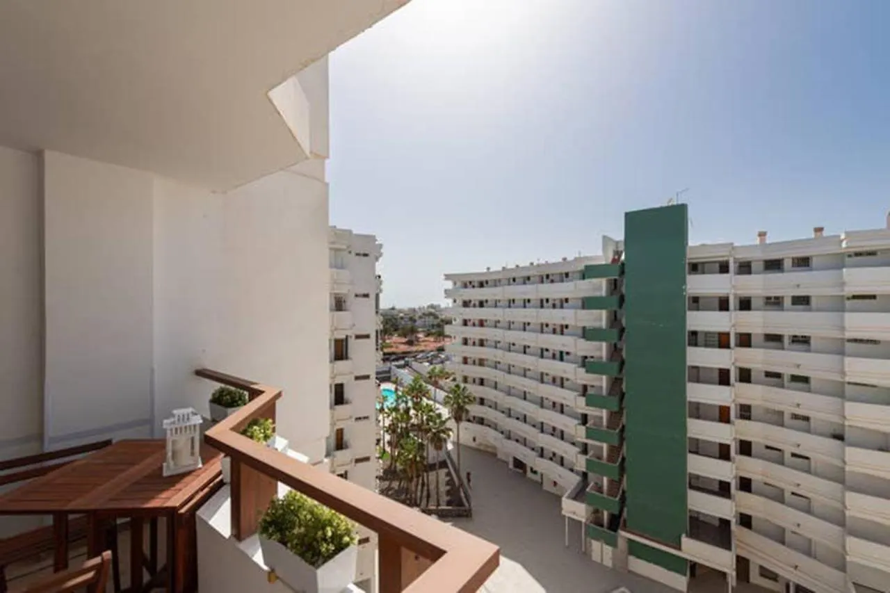 Central And Functional Maspalomas