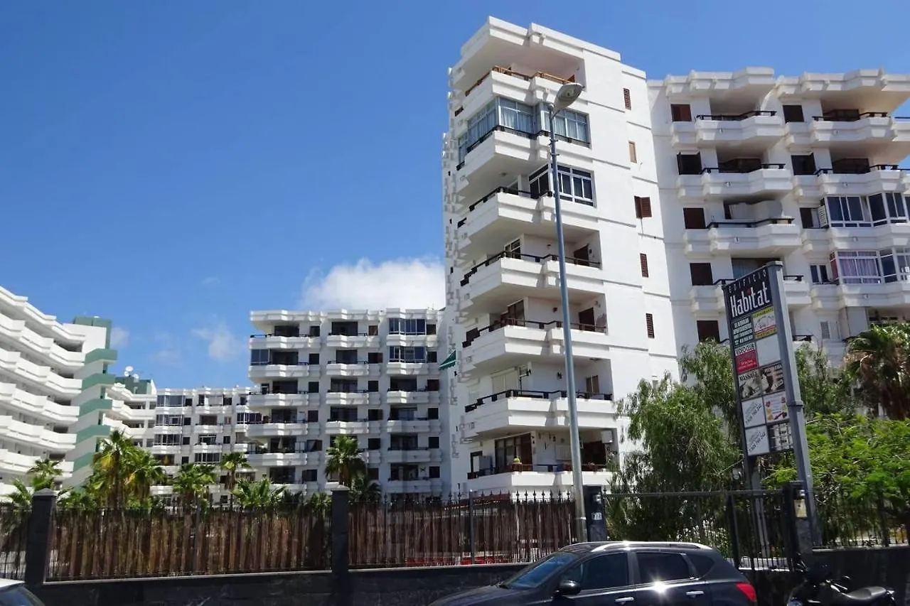 Central And Functional Maspalomas  Španělsko