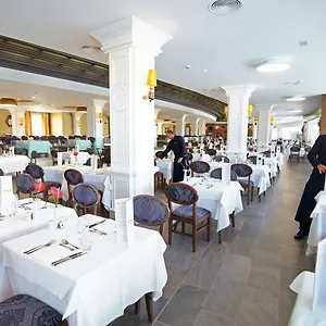 Riu Palace Meloneras Маспаломас