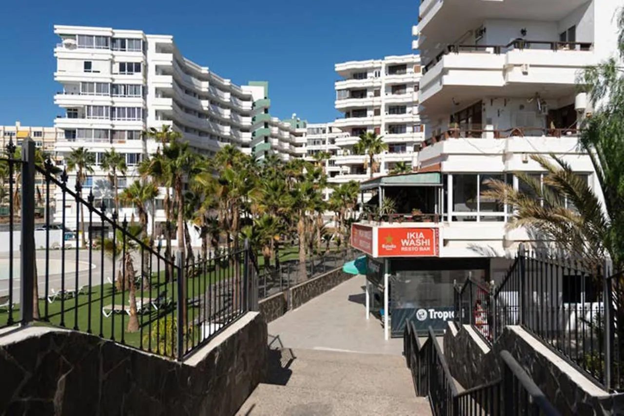 Central And Functional Maspalomas  Apartment Maspalomas (Gran Canaria)
