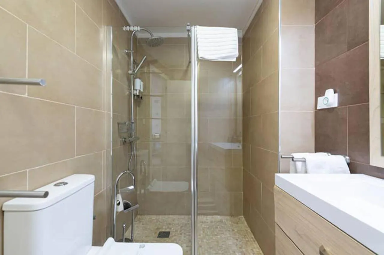 Central And Functional Maspalomas  Apartment