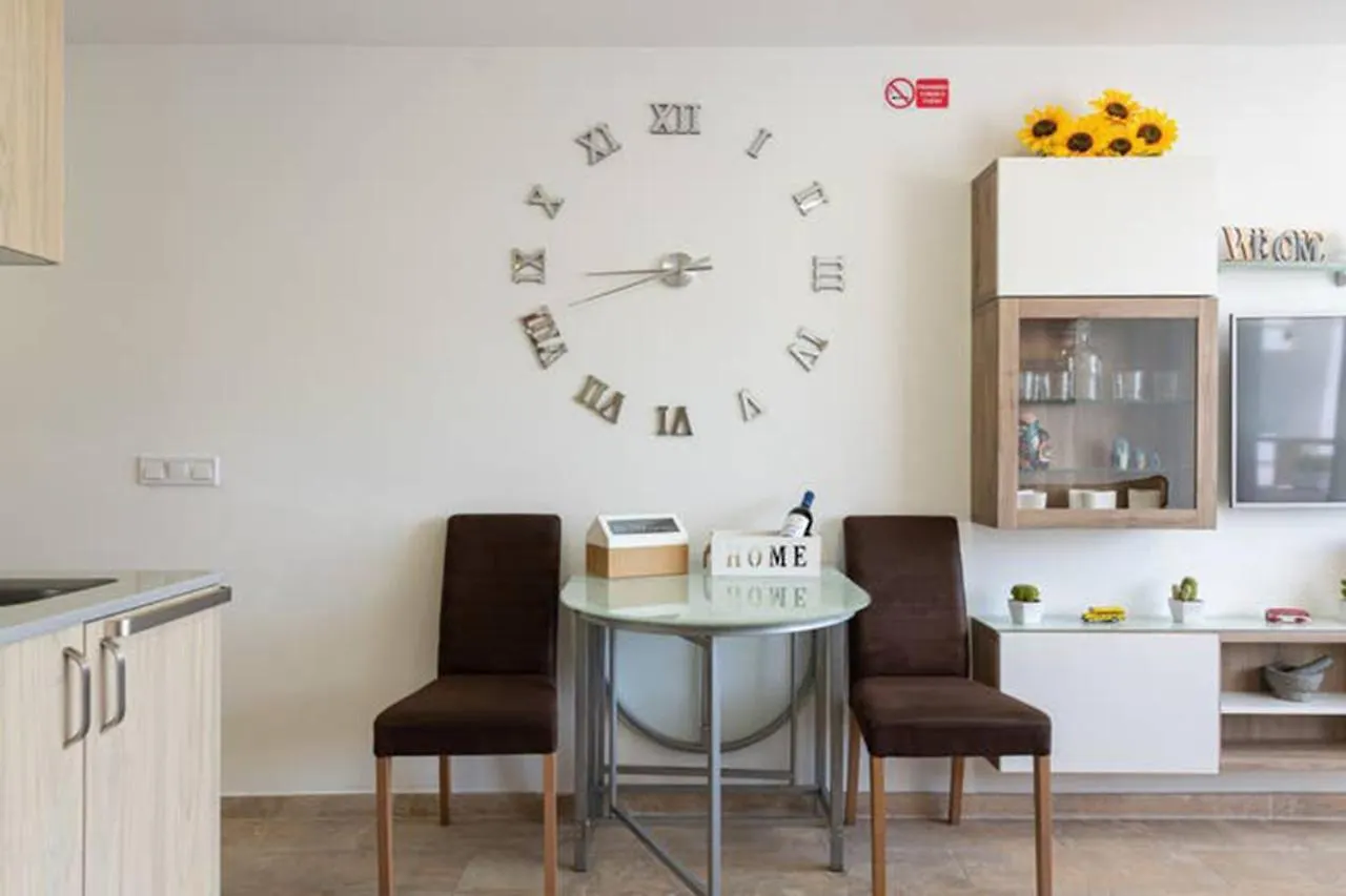 Central And Functional Maspalomas  Apartment Maspalomas (Gran Canaria)