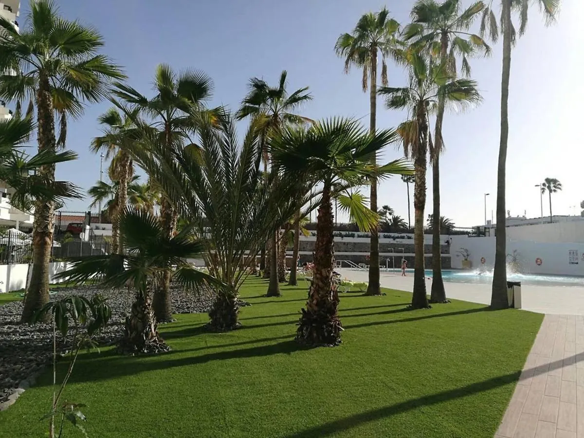 Apartment Central And Functional Maspalomas