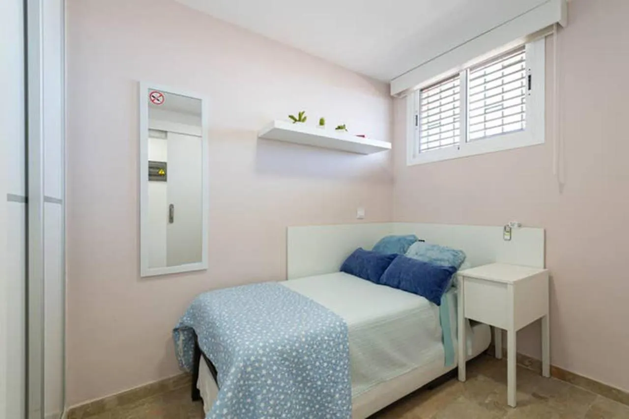 Apartment Central And Functional Maspalomas