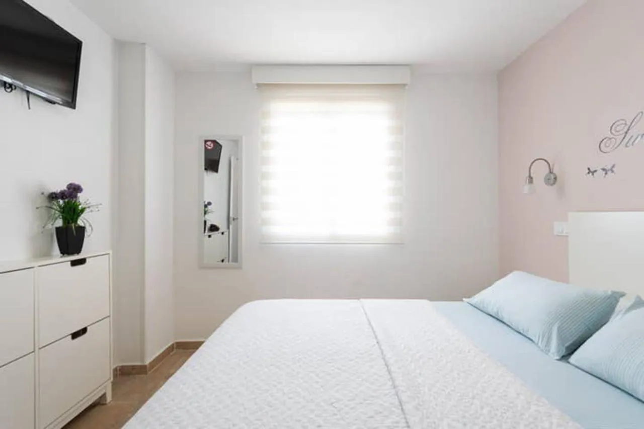 Central And Functional Maspalomas  Apartment