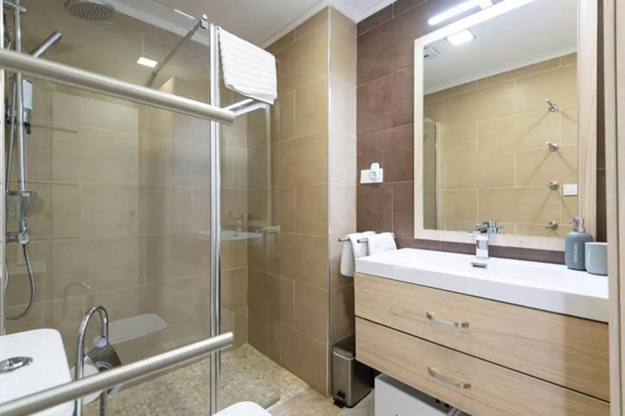 Apartment Central And Functional Maspalomas