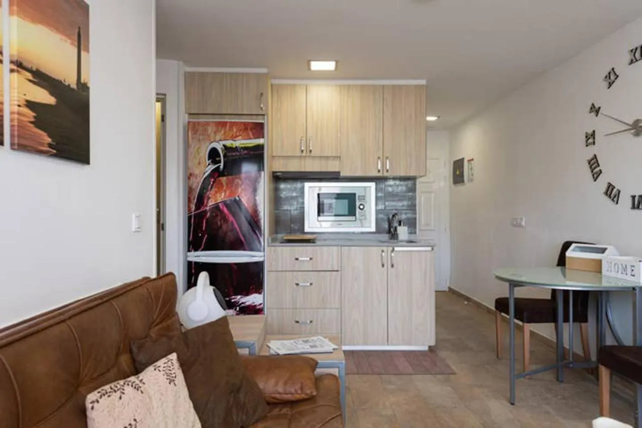Central And Functional Maspalomas  Apartment Maspalomas (Gran Canaria)