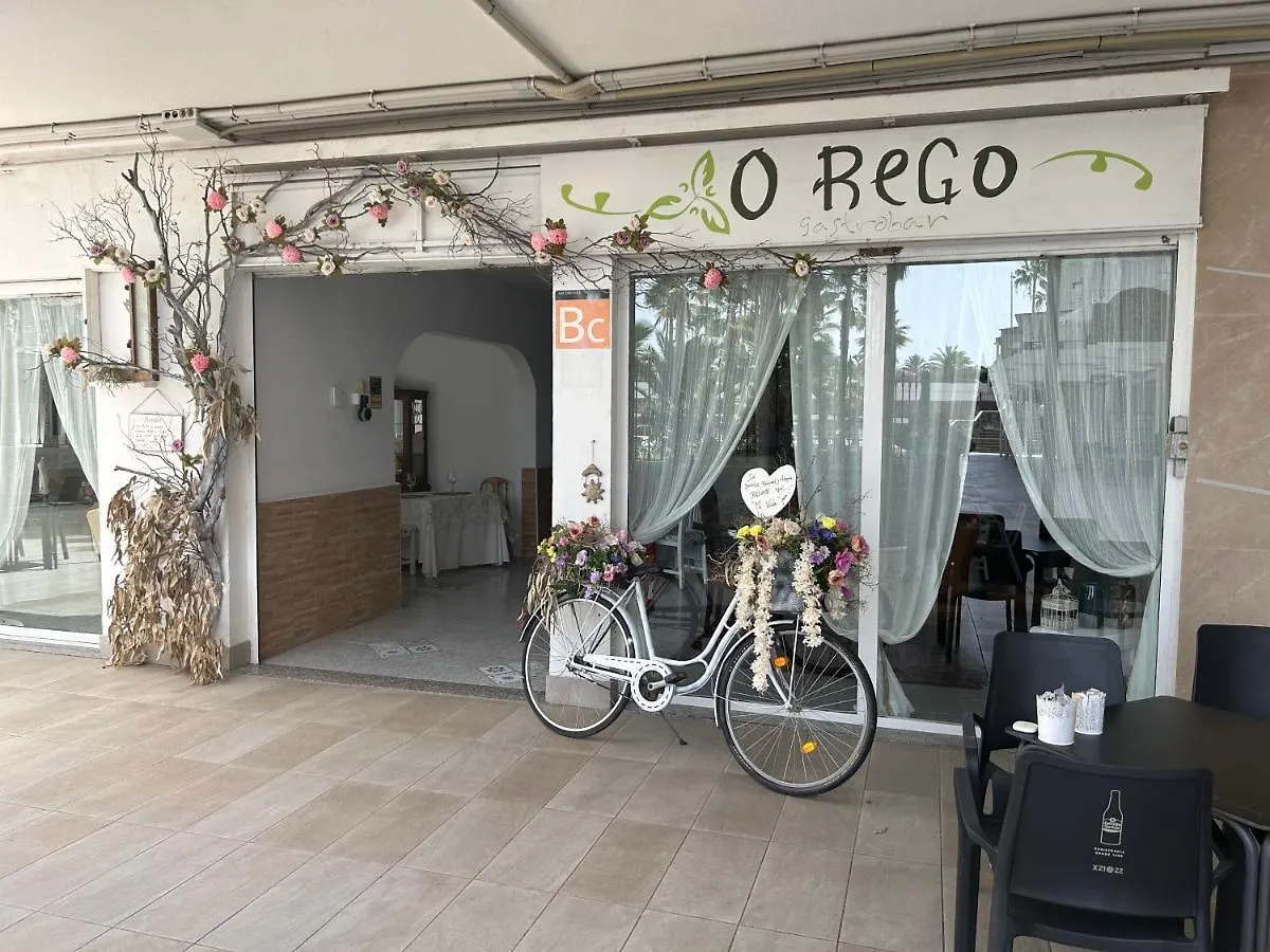 Central And Functional Maspalomas  Spain