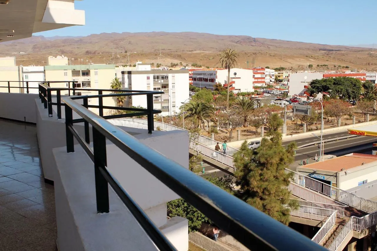 Apartment Central And Functional Maspalomas