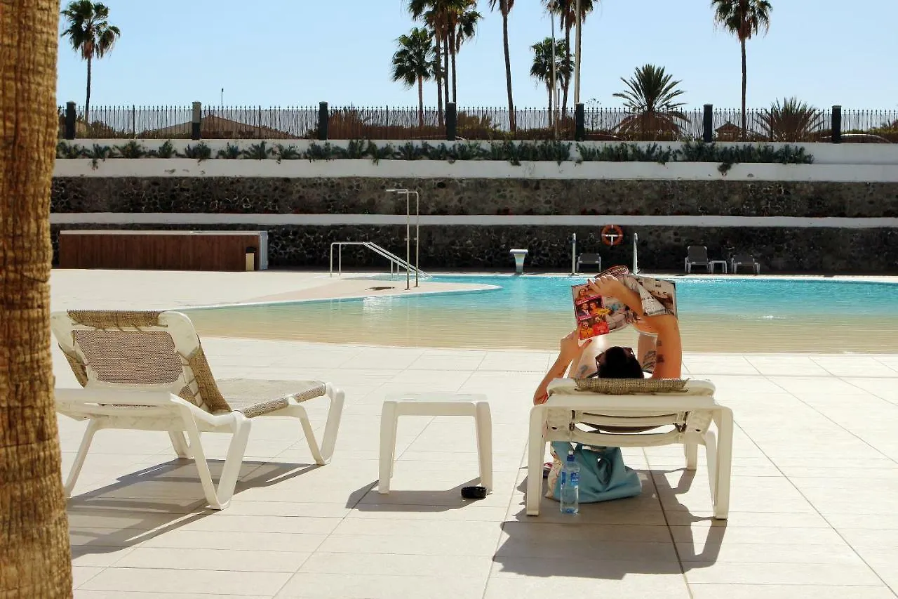 Apartment Central And Functional Maspalomas
