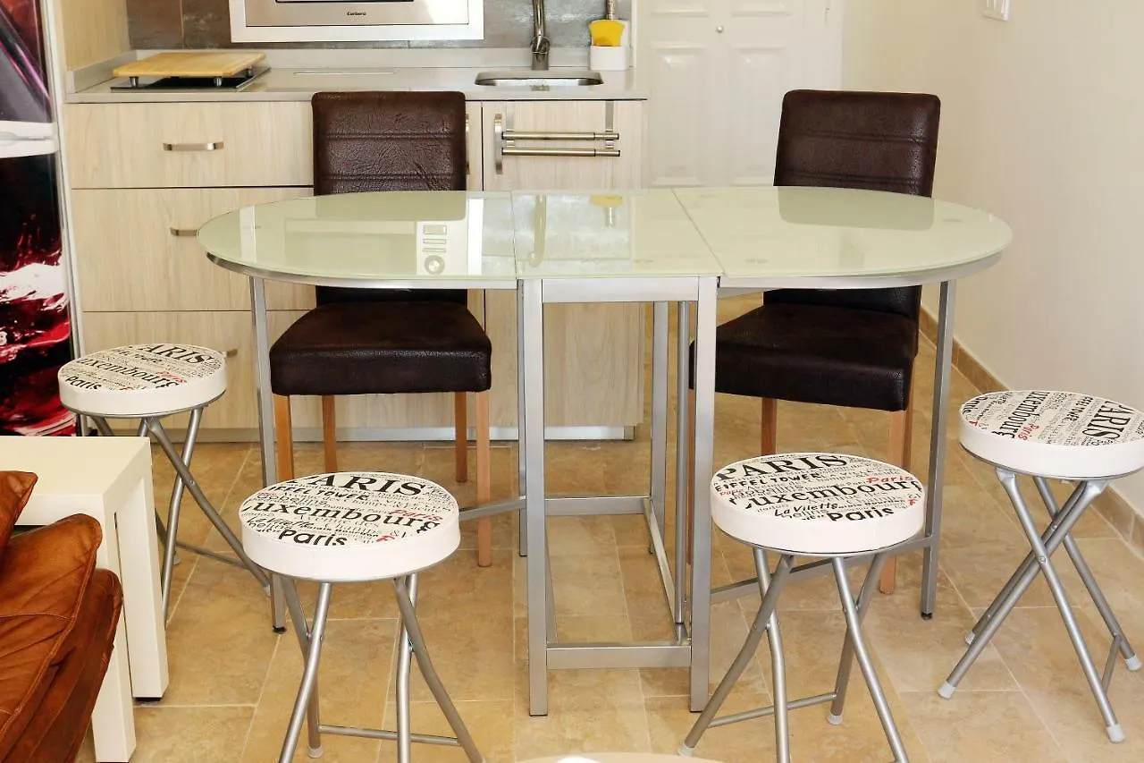 Central And Functional Maspalomas  Apartment Maspalomas (Gran Canaria)